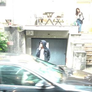 荷兰妓女大白屁股
